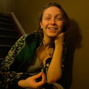 Meet your Posher, Marcail